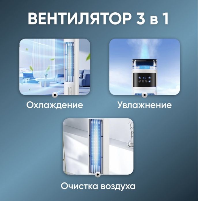 Продаётся вентилятор