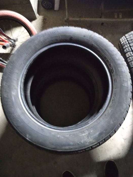 Продам бу резины