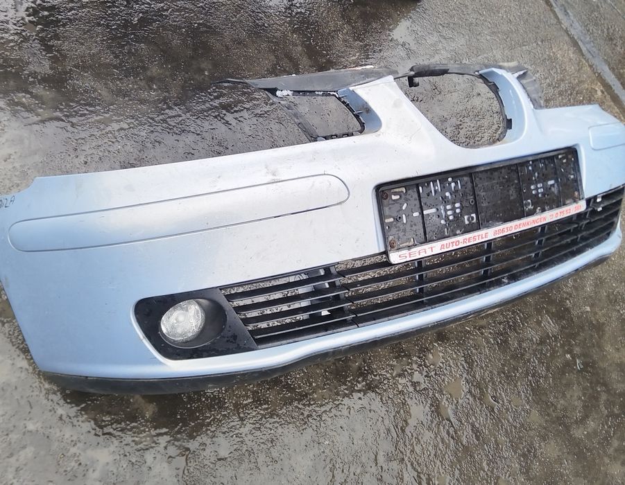 Bara fata Seat Ibiza an 2002-2007