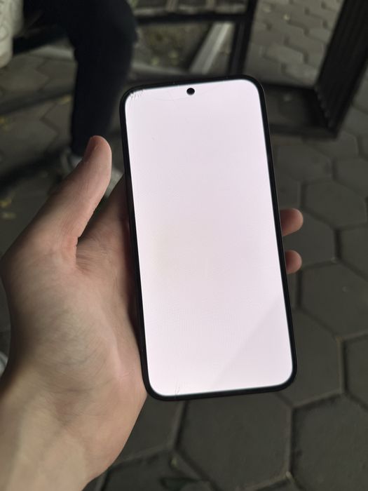 Nothing phone 2a