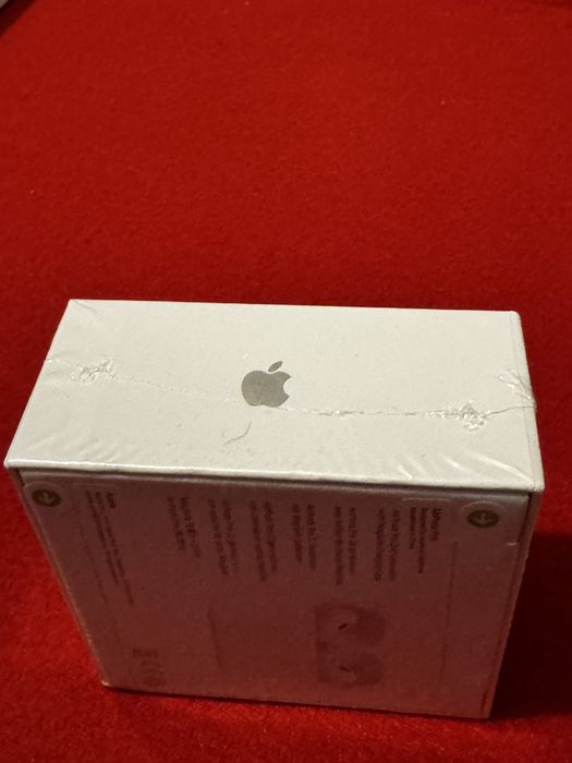 Airpods 2 pro sigilate