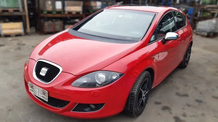 Dezmembrari / Dezmembrez SEAT LEON