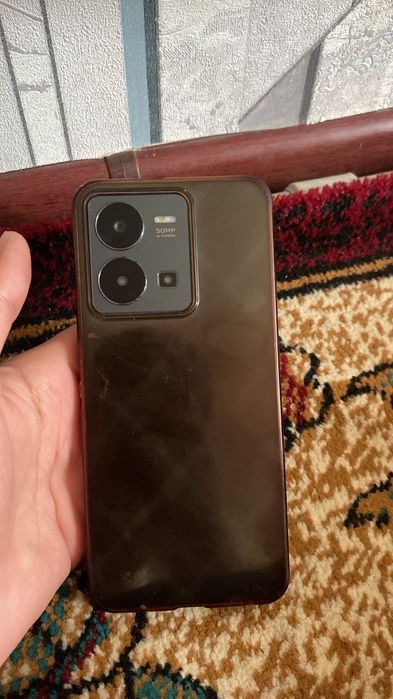Телефон сатылады vivo y 35