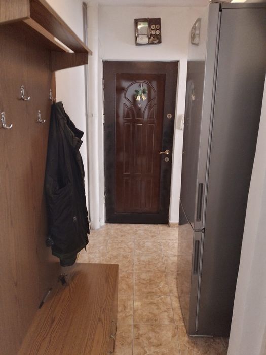 Inchiere apartament 2 camere Banat