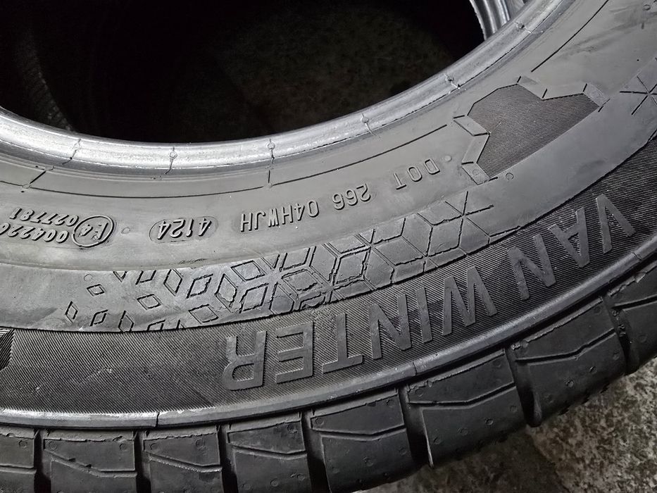BestDrive 235/65 R16 C 115/113R MS iarnă