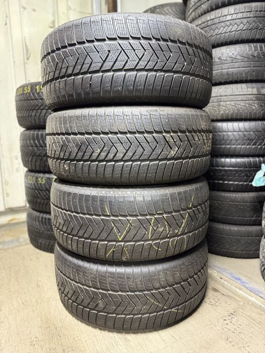 Pirelli 255/50/19