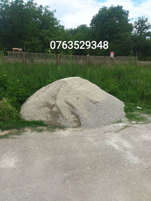 Agregate minerale de olt la comanda sunați la nr de telefon