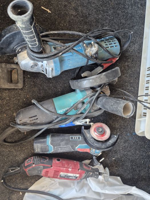 Болгарки , обший 40000тг