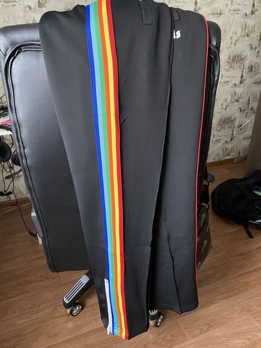 Штаны Palm Angels