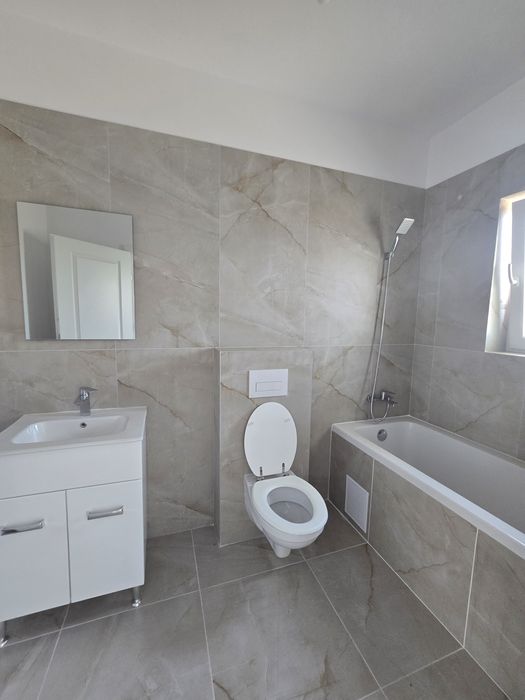 Duplex parter Mosnita