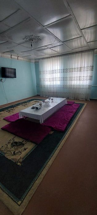 Uy shoshilinch sotiladi 30sotx yashash uchun hamma sharoitlar bor