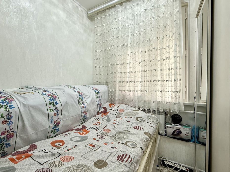 2 Комнаты, 2в3/2/4 Дубовая, Ипотека, Кадышева, с мебелью и техникой