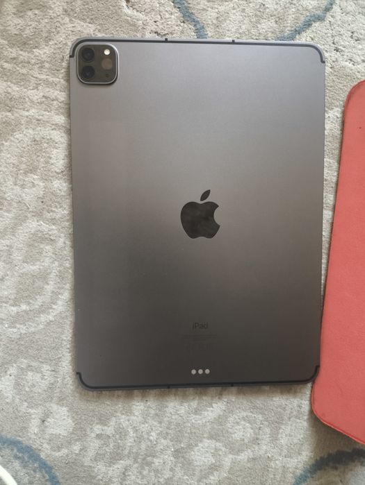 Ipad pro 11 m1 128gb sim1