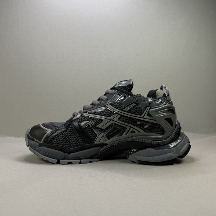 Balenciaga Runners "Grey" ! НОВИ!