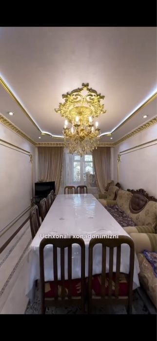 Қорасу-2 да квартира сотилади