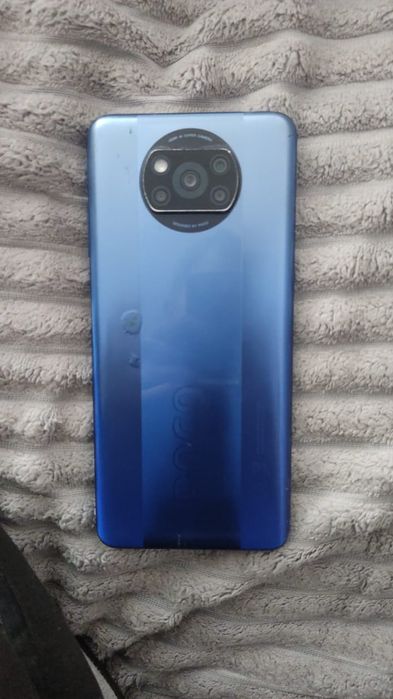 Продам poco x3 pro