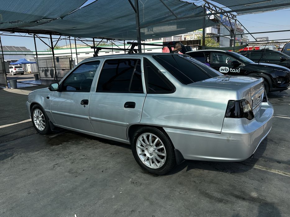 Продаю Nexia 2 DOHC 1.5