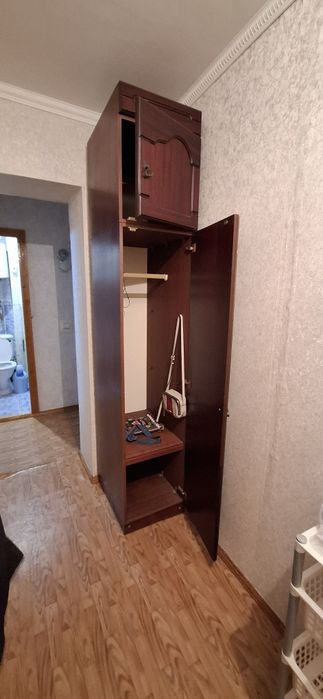 Отдам бу мебель, самовывоз