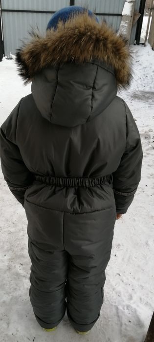 Продам комбинезон детский