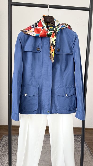 Massimo dutti преходно яке