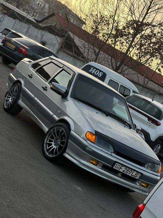 Продаётся ваз 2115