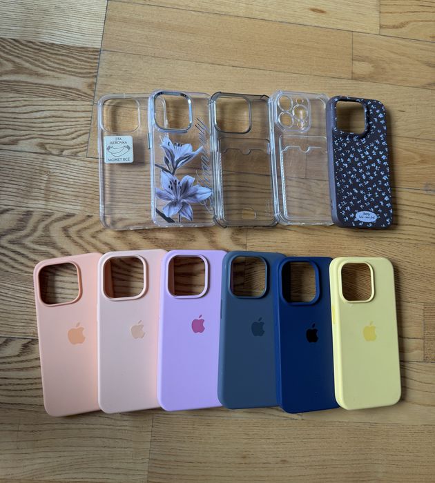 Чехол 15 про айфон/ 15 pro iphone