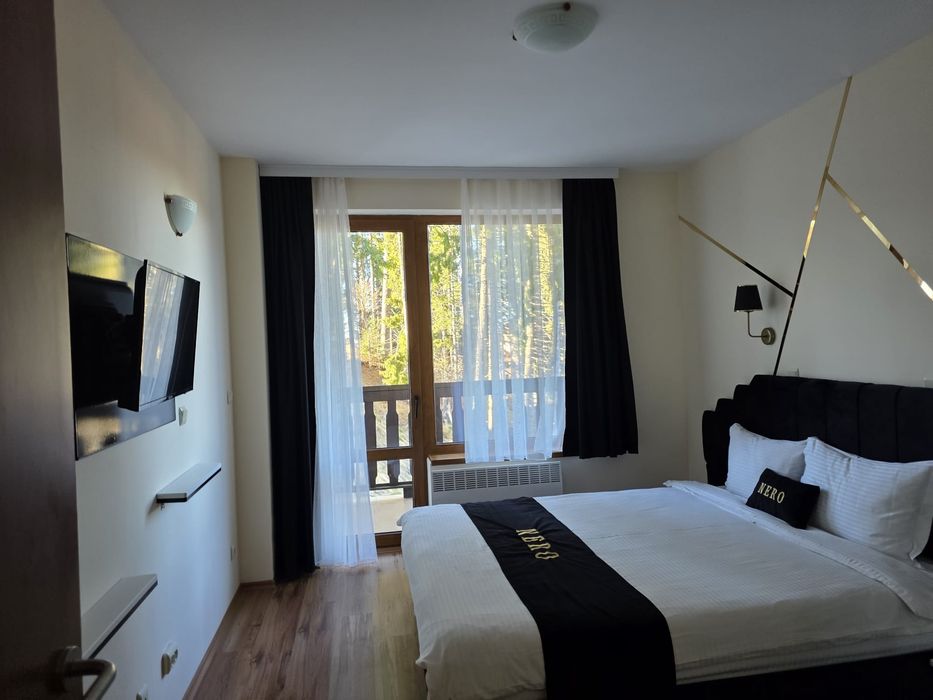 Апартамент под наем на пампорово