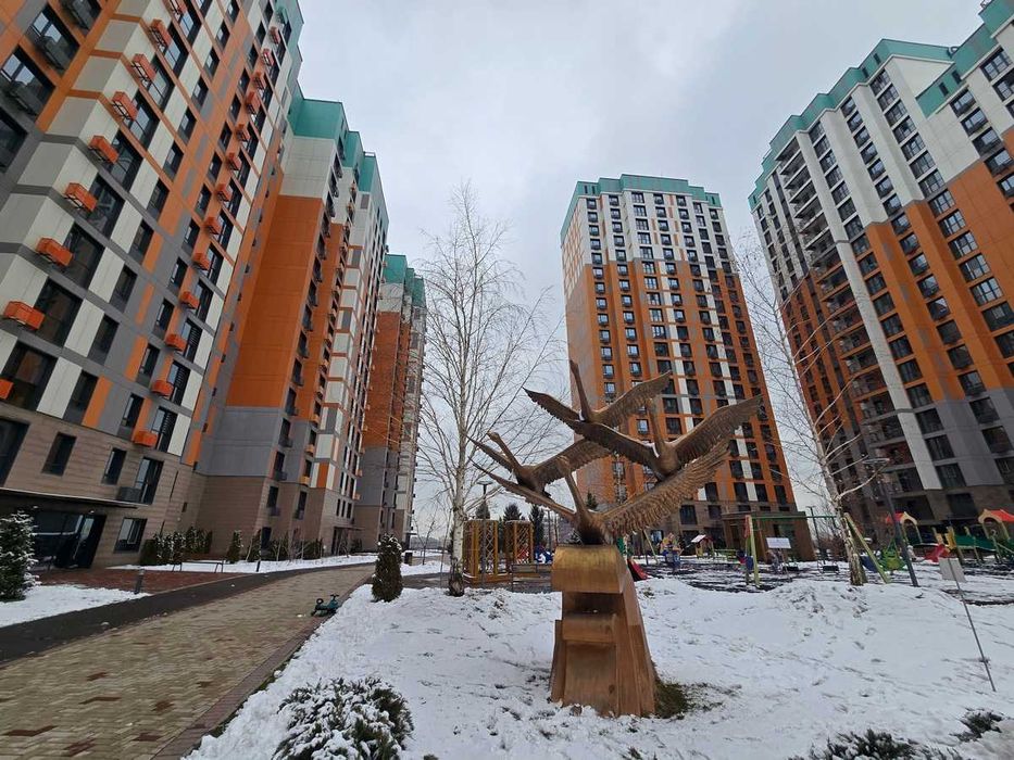 Продам 1 ком квартиру Варламова 27В