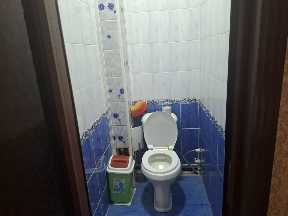 2 хона 1-каватдан квартира ижарага берилади 5-МКР