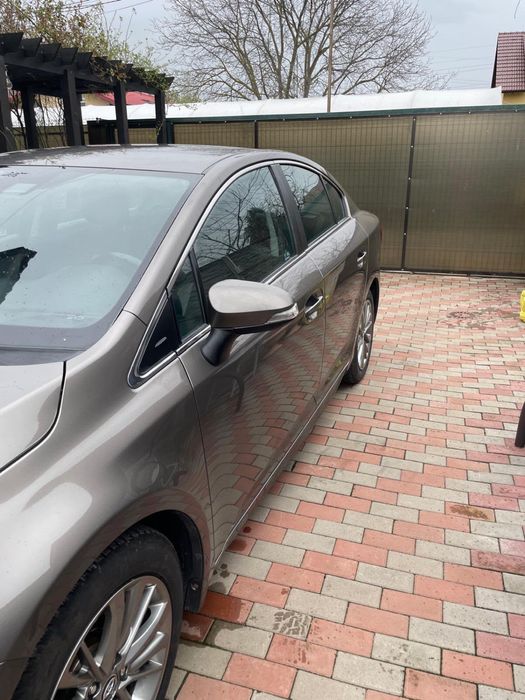 Toyota Avensis 2.0 Diesel 2016