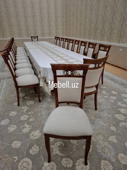 Реставрация мебели