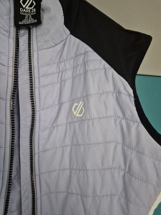 Vestă noua cu etichetă masura 38 Dare2B