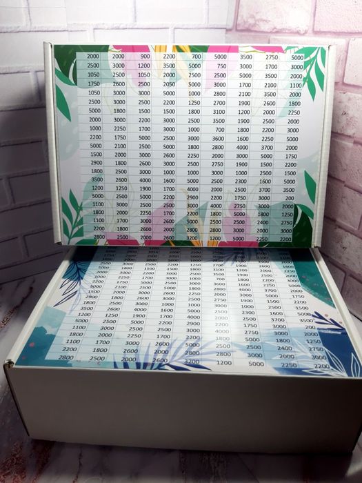 Бокс копилка супер хит