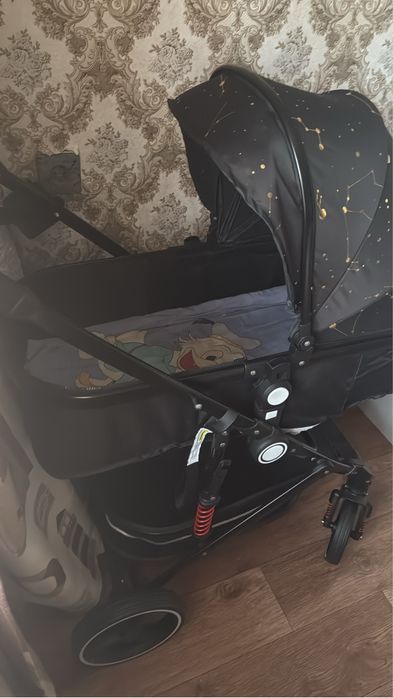 Продом детские коляски 20тыс