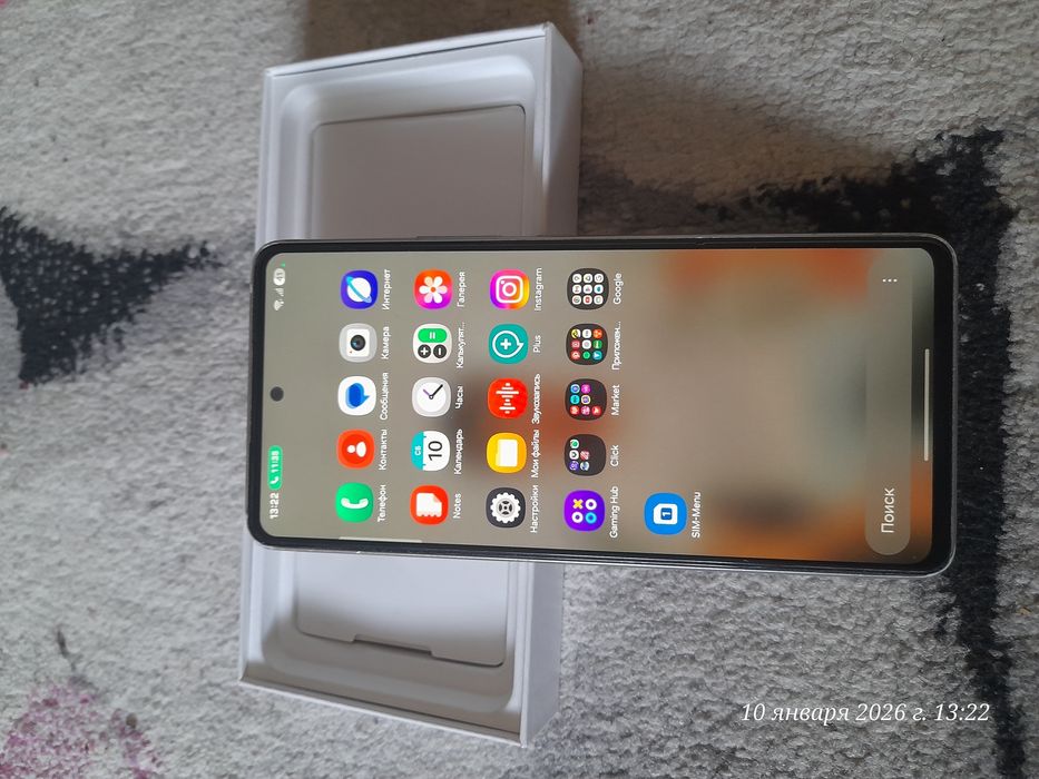 Telefon sotiladi a53 5g