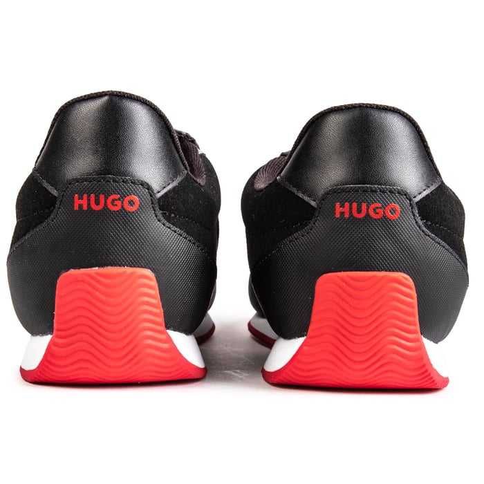 маратонки HUGO BOSS Cyden, номер 44