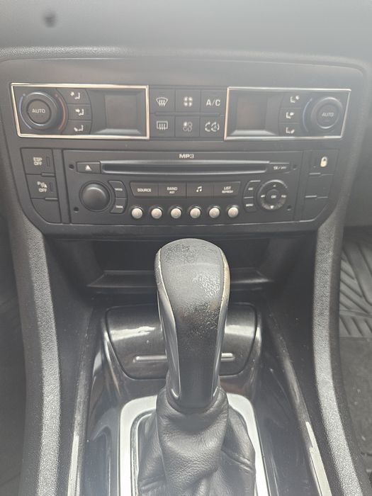 Citroen C5 2009 Automat