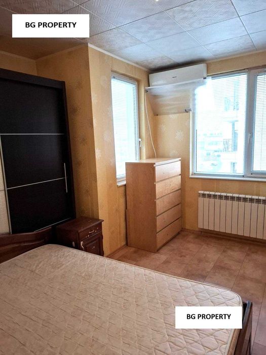 Продава се Двустаен апартамент в София, Надежда 2 - 62 кв.м за 2218 €/кв.м - Снимка #8