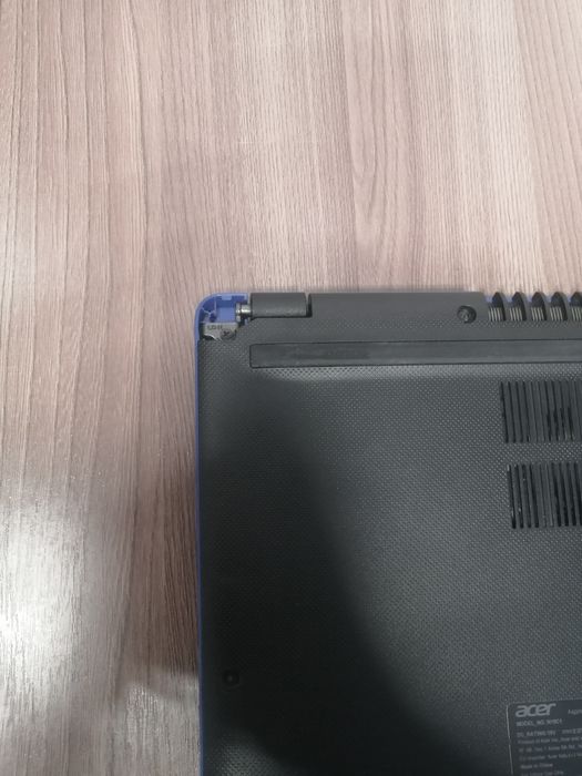 Ноутбук Acer Aspire 3 15.6″ Full HD SSD