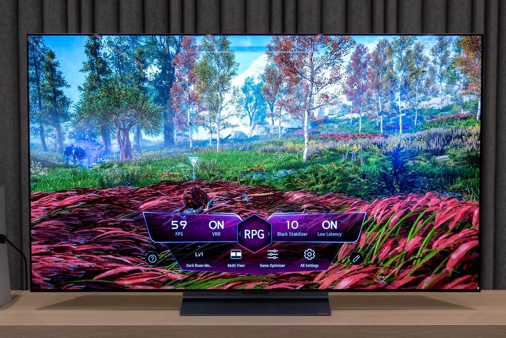 Телевизор LG OLED83C5RLA 83" (2025) Индонезия 2 goda garantiya