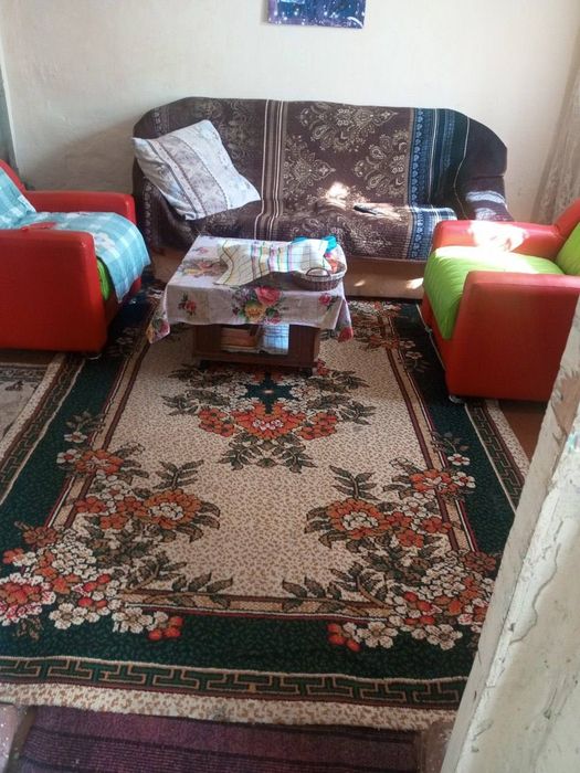 Политотдел участок 6,7 соток