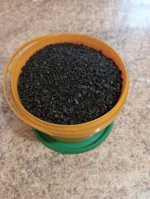 Продам уголь кокосовый.