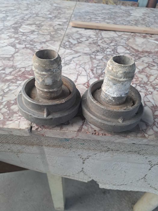 съединения за маркуч