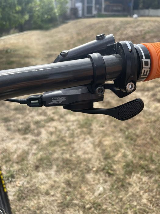 Rocky Mountain  Instikt Carbon 50