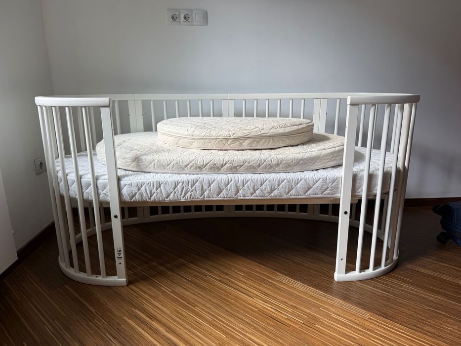 Детско креватче STOKKE V3