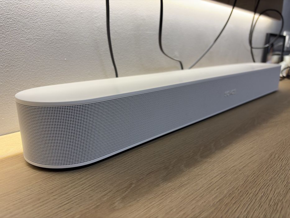Sonos Beam 2 Soundbar