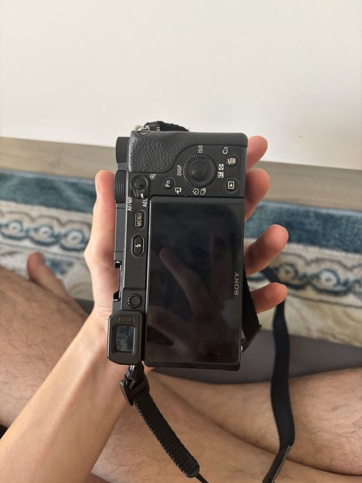 sony a6400 kit 16-50