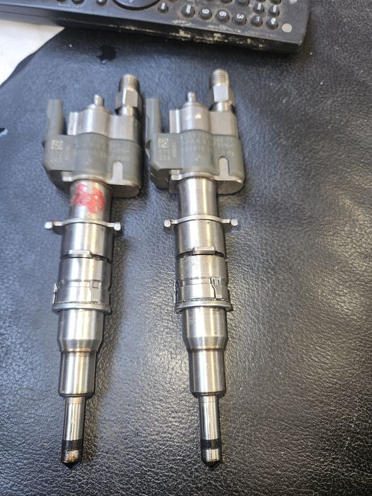 injectoare Bmw N43b20a