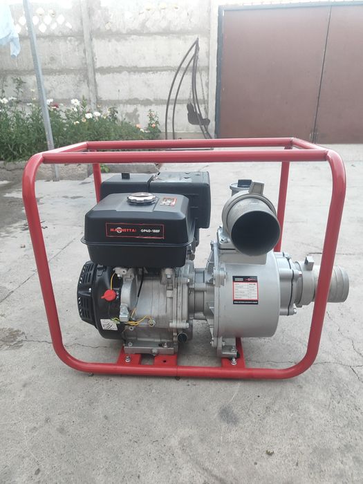 Помпа для полива