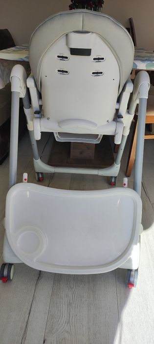 Стол за хранене Peg Perego